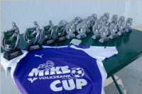 VS Neufeld gewinnt Mike Cup im Bezirk Eisenstadt, 19.05.2015