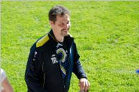 VS Neufeld gewinnt Mike Cup im Bezirk Eisenstadt, 19.05.2015