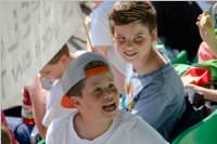 VS Neufeld gewinnt Mike Cup im Bezirk Eisenstadt, 19.05.2015