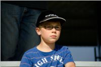 VS Neufeld gewinnt Mike Cup im Bezirk Eisenstadt, 19.05.2015