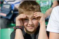 VS Neufeld gewinnt Mike Cup im Bezirk Eisenstadt, 19.05.2015