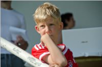 VS Neufeld gewinnt Mike Cup im Bezirk Eisenstadt, 19.05.2015