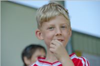 VS Neufeld gewinnt Mike Cup im Bezirk Eisenstadt, 19.05.2015