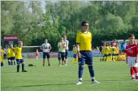 VS Neufeld gewinnt Mike Cup im Bezirk Eisenstadt, 19.05.2015