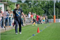 VS Neufeld gewinnt Mike Cup im Bezirk Eisenstadt, 19.05.2015