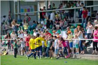 VS Neufeld gewinnt Mike Cup im Bezirk Eisenstadt, 19.05.2015