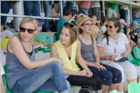 VS Neufeld gewinnt Mike Cup im Bezirk Eisenstadt, 19.05.2015