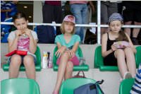 VS Neufeld gewinnt Mike Cup im Bezirk Eisenstadt, 19.05.2015