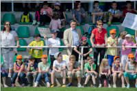 VS Neufeld gewinnt Mike Cup im Bezirk Eisenstadt, 19.05.2015