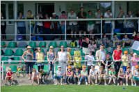 VS Neufeld gewinnt Mike Cup im Bezirk Eisenstadt, 19.05.2015