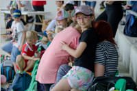 VS Neufeld gewinnt Mike Cup im Bezirk Eisenstadt, 19.05.2015