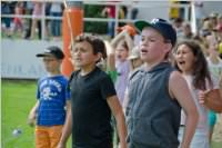 VS Neufeld gewinnt Mike Cup im Bezirk Eisenstadt, 19.05.2015