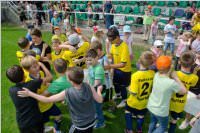 VS Neufeld gewinnt Mike Cup im Bezirk Eisenstadt, 19.05.2015
