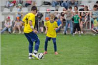 VS Neufeld gewinnt Mike Cup im Bezirk Eisenstadt, 19.05.2015