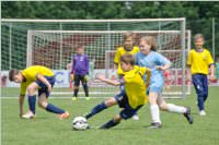 VS Neufeld gewinnt Mike Cup im Bezirk Eisenstadt, 19.05.2015