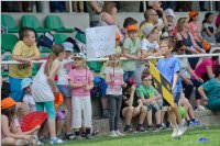 VS Neufeld gewinnt Mike Cup im Bezirk Eisenstadt, 19.05.2015
