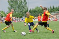 VS Neufeld gewinnt Mike Cup im Bezirk Eisenstadt, 19.05.2015