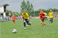 VS Neufeld gewinnt Mike Cup im Bezirk Eisenstadt, 19.05.2015