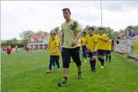 VS Neufeld gewinnt Mike Cup im Bezirk Eisenstadt, 19.05.2015