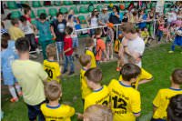 VS Neufeld gewinnt Mike Cup im Bezirk Eisenstadt, 19.05.2015