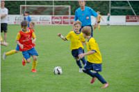 VS Neufeld gewinnt Mike Cup im Bezirk Eisenstadt, 19.05.2015