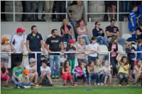 VS Neufeld gewinnt Mike Cup im Bezirk Eisenstadt, 19.05.2015