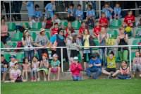 VS Neufeld gewinnt Mike Cup im Bezirk Eisenstadt, 19.05.2015