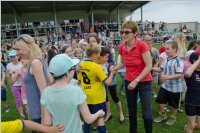 VS Neufeld gewinnt Mike Cup im Bezirk Eisenstadt, 19.05.2015