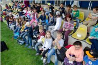 VS Neufeld beim Landesfinale vom Mike Cup, 16.06.2015