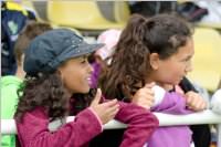 VS Neufeld beim Landesfinale vom Mike Cup, 16.06.2015