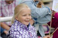 VS Neufeld beim Landesfinale vom Mike Cup, 16.06.2015