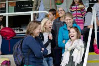 VS Neufeld beim Landesfinale vom Mike Cup, 16.06.2015