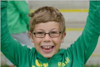 VS Neufeld beim Landesfinale vom Mike Cup, 16.06.2015