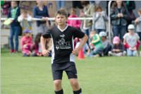 VS Neufeld beim Landesfinale vom Mike Cup, 16.06.2015