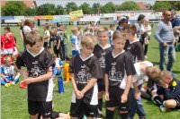 VS Neufeld beim Landesfinale vom Mike Cup, 16.06.2015