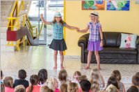 MiniPlaybackShow in der VS Neufeld, 28.06.2017