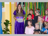 VS Ritterfest 'Herzeloide und der Drachentanz', 16.10.2014