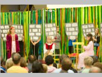 VS Ritterfest 'Herzeloide und der Drachentanz', 16.10.2014