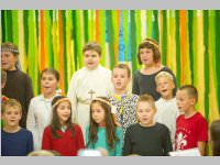 VS Ritterfest 'Herzeloide und der Drachentanz', 16.10.2014