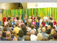 VS Ritterfest 'Herzeloide und der Drachentanz', 16.10.2014