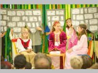 VS Ritterfest 'Herzeloide und der Drachentanz', 16.10.2014