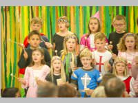 VS Ritterfest 'Herzeloide und der Drachentanz', 16.10.2014