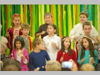 VS Ritterfest 'Herzeloide und der Drachentanz', 16.10.2014