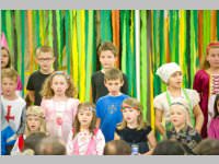 VS Ritterfest 'Herzeloide und der Drachentanz', 16.10.2014