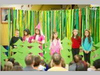 VS Ritterfest 'Herzeloide und der Drachentanz', 16.10.2014