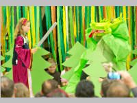 VS Ritterfest 'Herzeloide und der Drachentanz', 16.10.2014