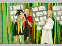 VS Ritterfest 'Herzeloide und der Drachentanz', 16.10.2014