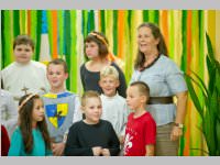 VS Ritterfest 'Herzeloide und der Drachentanz', 16.10.2014