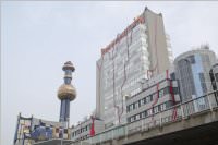 VS 4. Klassen in Spittelau & Technisches Museum, 04. - 05.03.2015