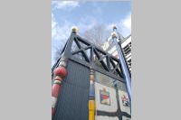 VS 4. Klassen in Spittelau & Technisches Museum, 04. - 05.03.2015